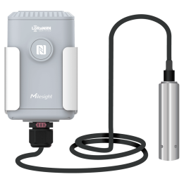 MILESIGHT MS-EM500-SWL-L003-868M LoRaWAN jutiklis - 868MHz