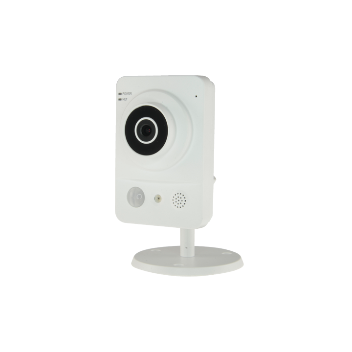 DAHUA XS-IPCB112-2AW 1MP Bullet IP Camera with PoE and Wi-Fi