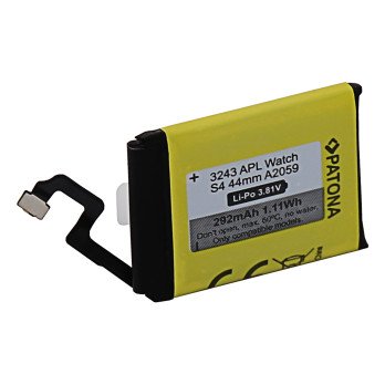 Aku Apple Watch 4 292mAh A2059 44mm