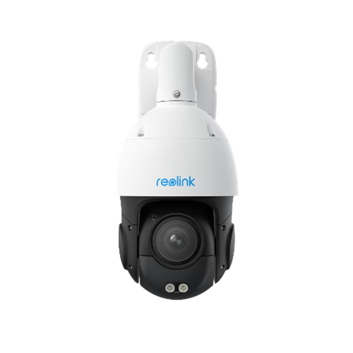 IP камера REOLINK RL-P850-IPCAM-POE-W, PoE