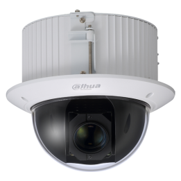DAHUA SD52C225I-HC 2MP 25x PTZ IP kaamera PoE+ ja IR Night Visioniga