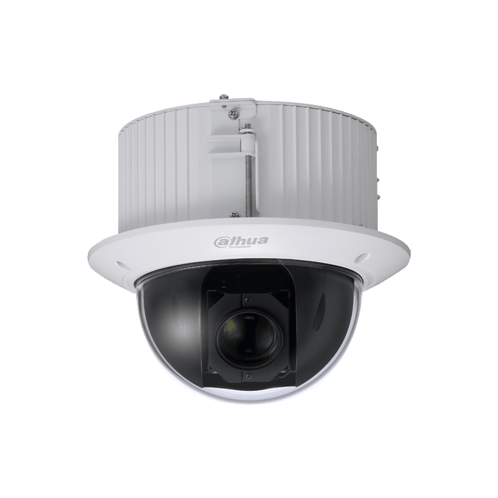 DAHUA SD52C225I-HC 2MP 25x PTZ IP kaamera PoE+ ja IR Night Visioniga