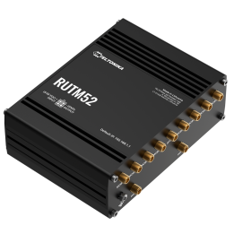 TELTONIKA TK-RUTM52 Router