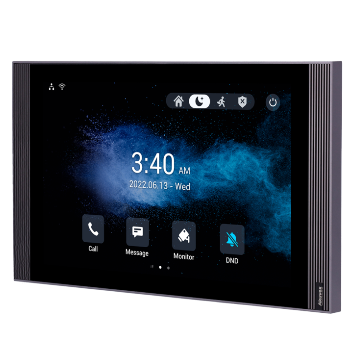 Видеодомофон AKUVOX AK-S565, IP