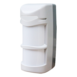 LINCE-1696-RD Outdoor Security Device
