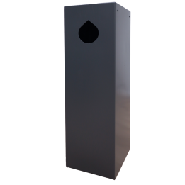 Кронштейн ZKTECO ZK-IPC-ACC-TOTEM-7011L для камеры