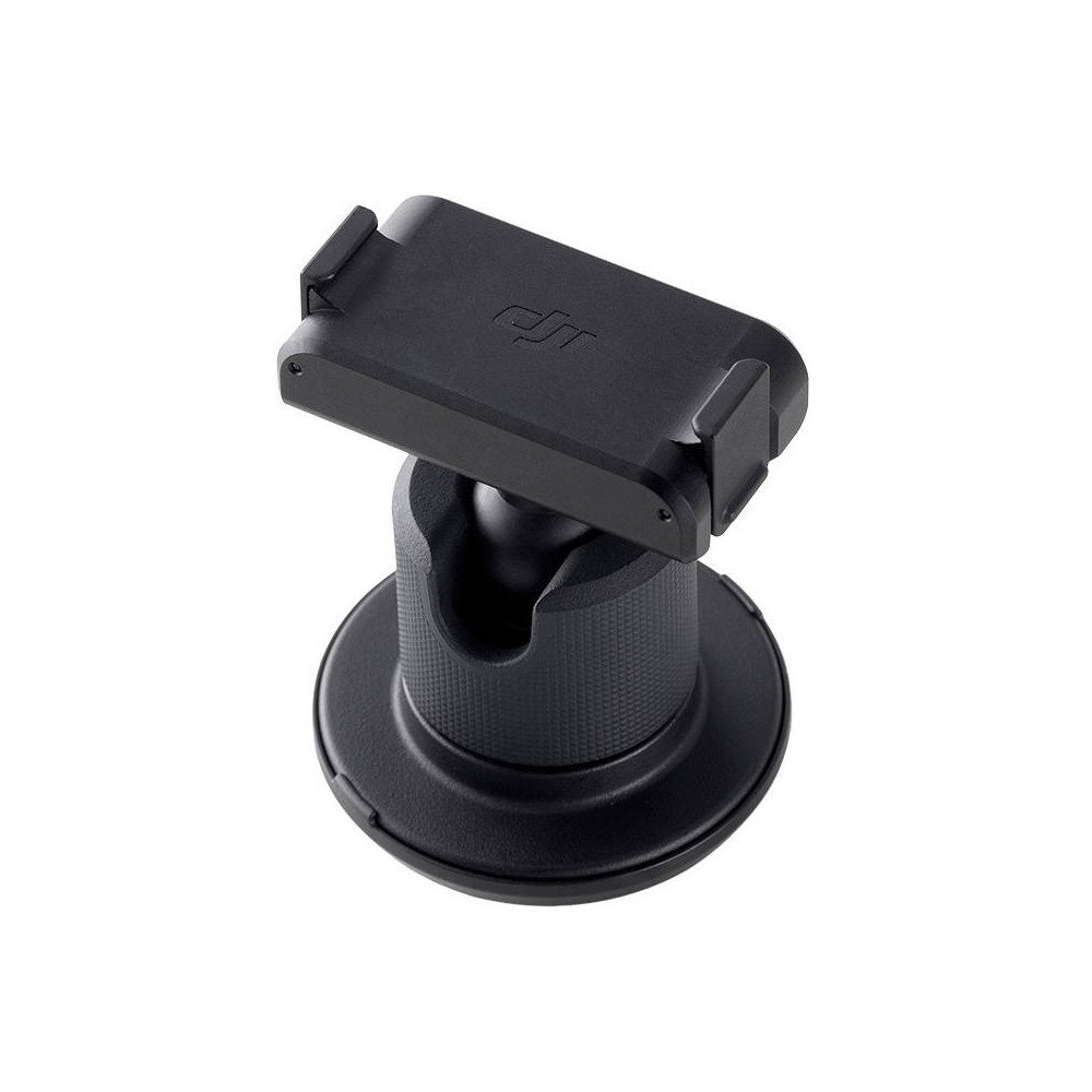 DJI Action 2 magnetinio rutulinio jungties adapterio laikiklis