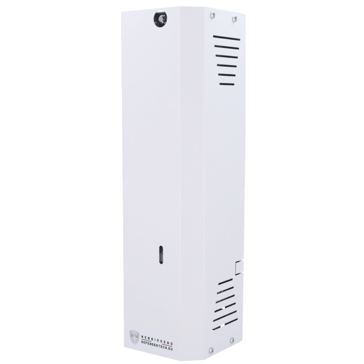 DEFENDERTECH MF-25-AJ Turvaseade 230V AC
