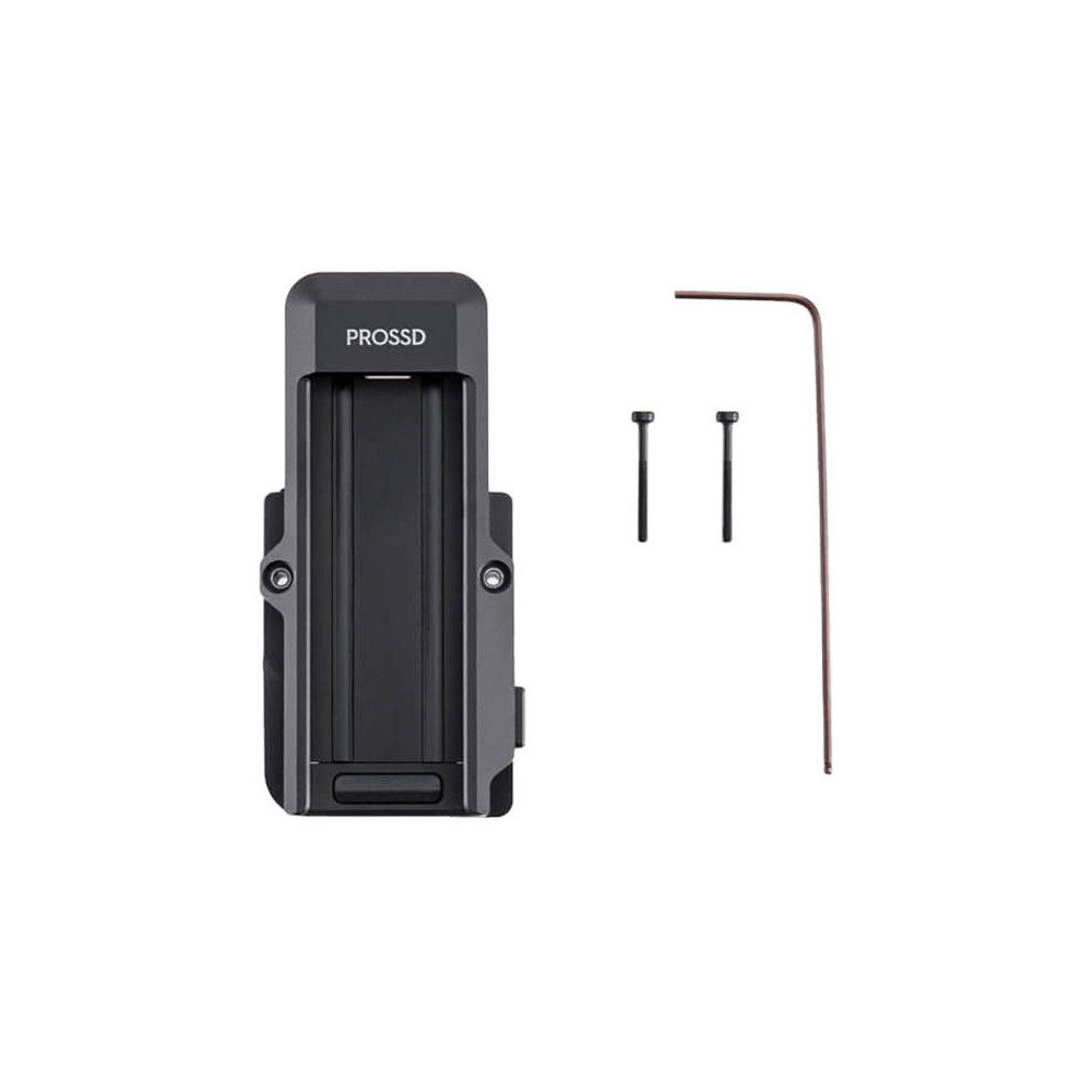 DJI PROSSD