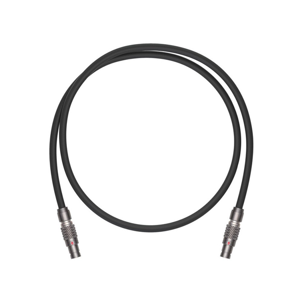 DJI didelio ryskumo monitoriaus nuotolinio valdymo pulto laidas