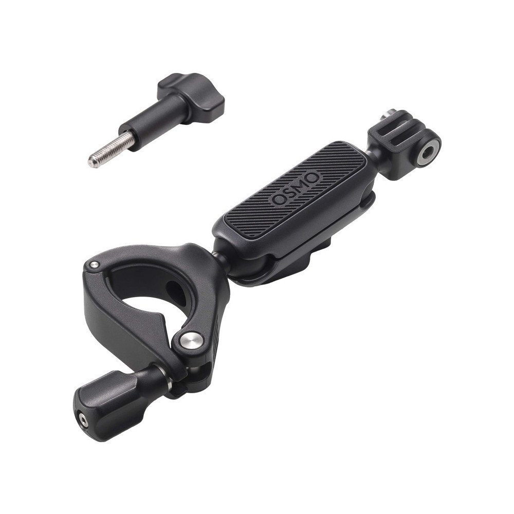 Osmo Action stures stiprinajums