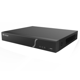 SAFIRE SMART SF-NVR8108A-8P-B2 12MP PoE NVR