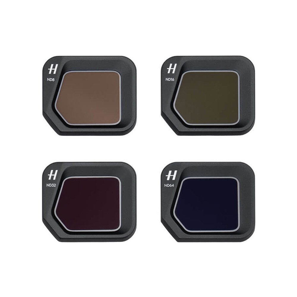 ND filtrai (8\16\32\64) DJI Mavic 3 Classic