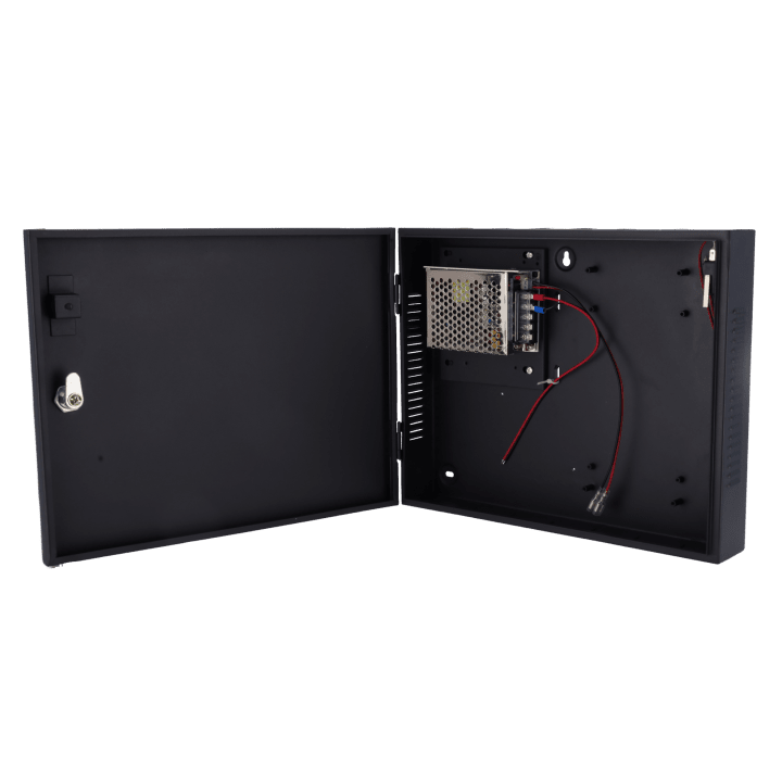 ZKTECO ZK-C3-BOX barošanas bloks