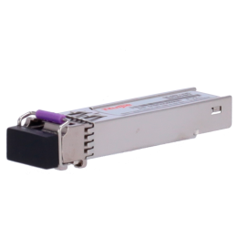 RUIJIE RG-GE-SFP-LH40-SM1550-BIDI Gigabit SFP Transceiver, 40km, Single-mode LC