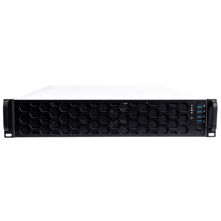 VCA-ASP503 VCA TECHNOLOGY PoE IP67 Special Camera