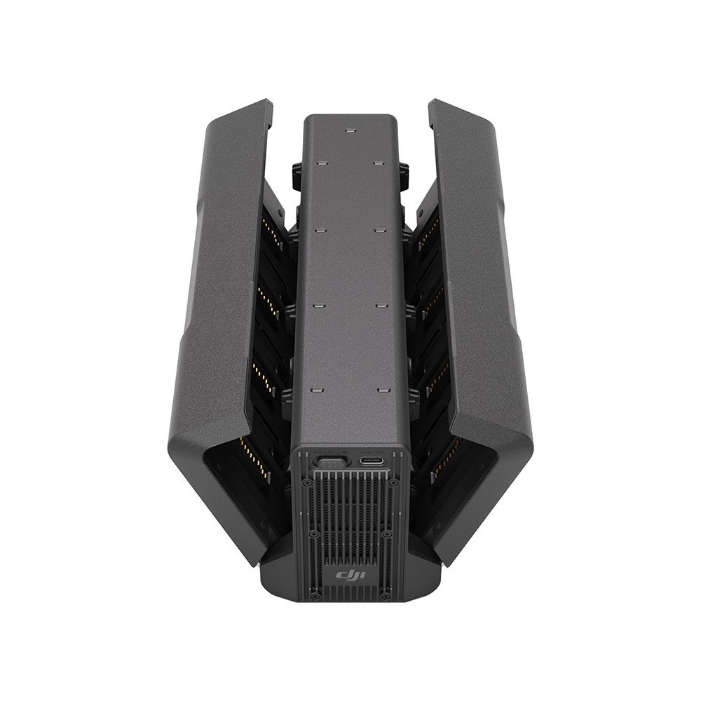 DJI Inspire 3 akumulatora uzlades centrmezgls / TB51
