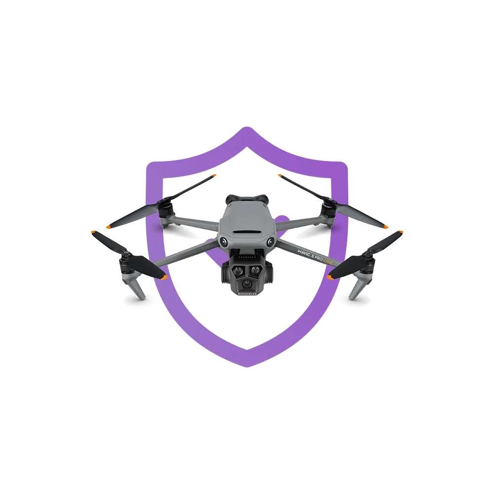 Card DJI Care Refresh 2 vuoden suunnitelma (DJI Mavic 3 Pro)