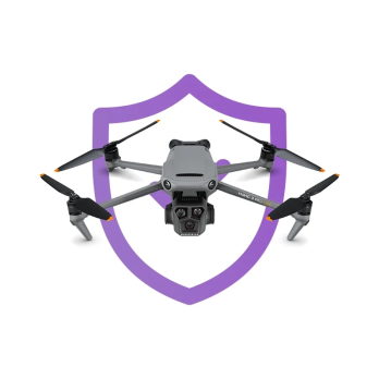 Card DJI Care Refresh 2 vuoden suunnitelma (DJI Mavic 3 Pro)
