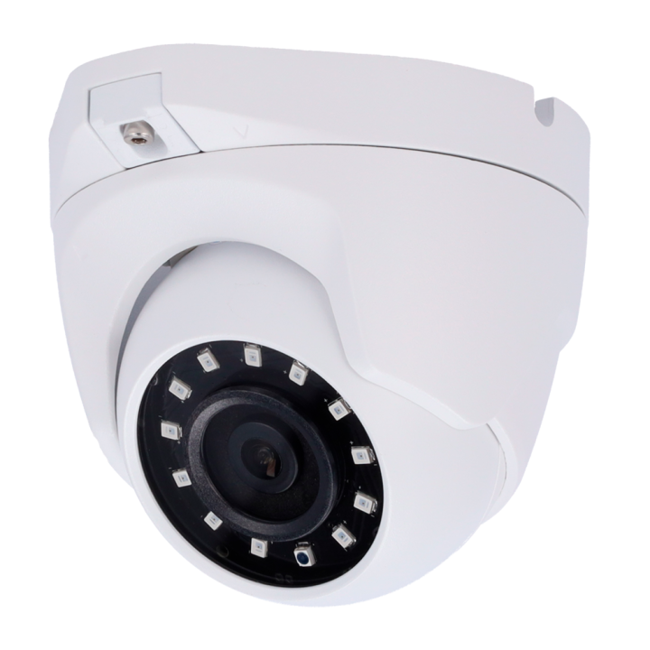 T822-2E-WIDE MARCA BLANCA 2MP PTZ IP kamera IP66 IR 30m