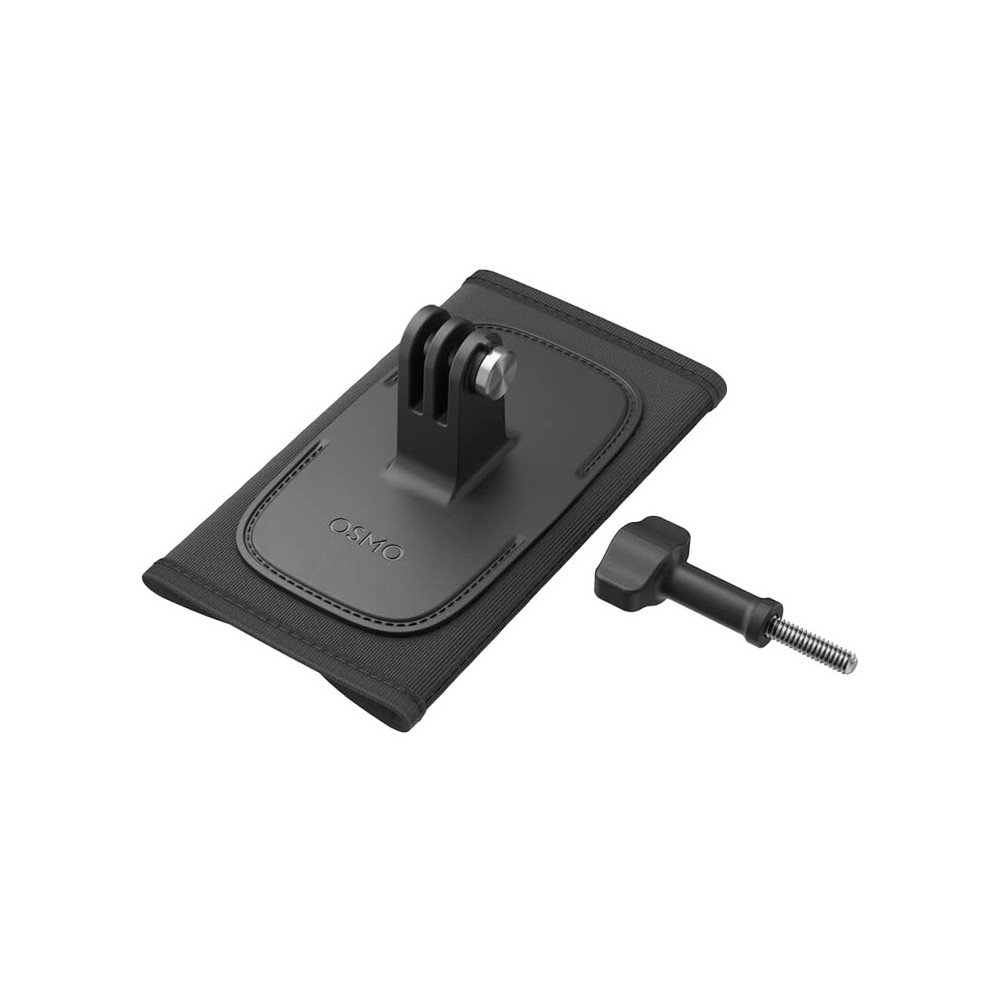 Backpack Strap Mount DJi Osmo