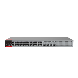 RUIJIE RG-S2915-24GT4MS-P-L Valdomas PoE komutatorius 21