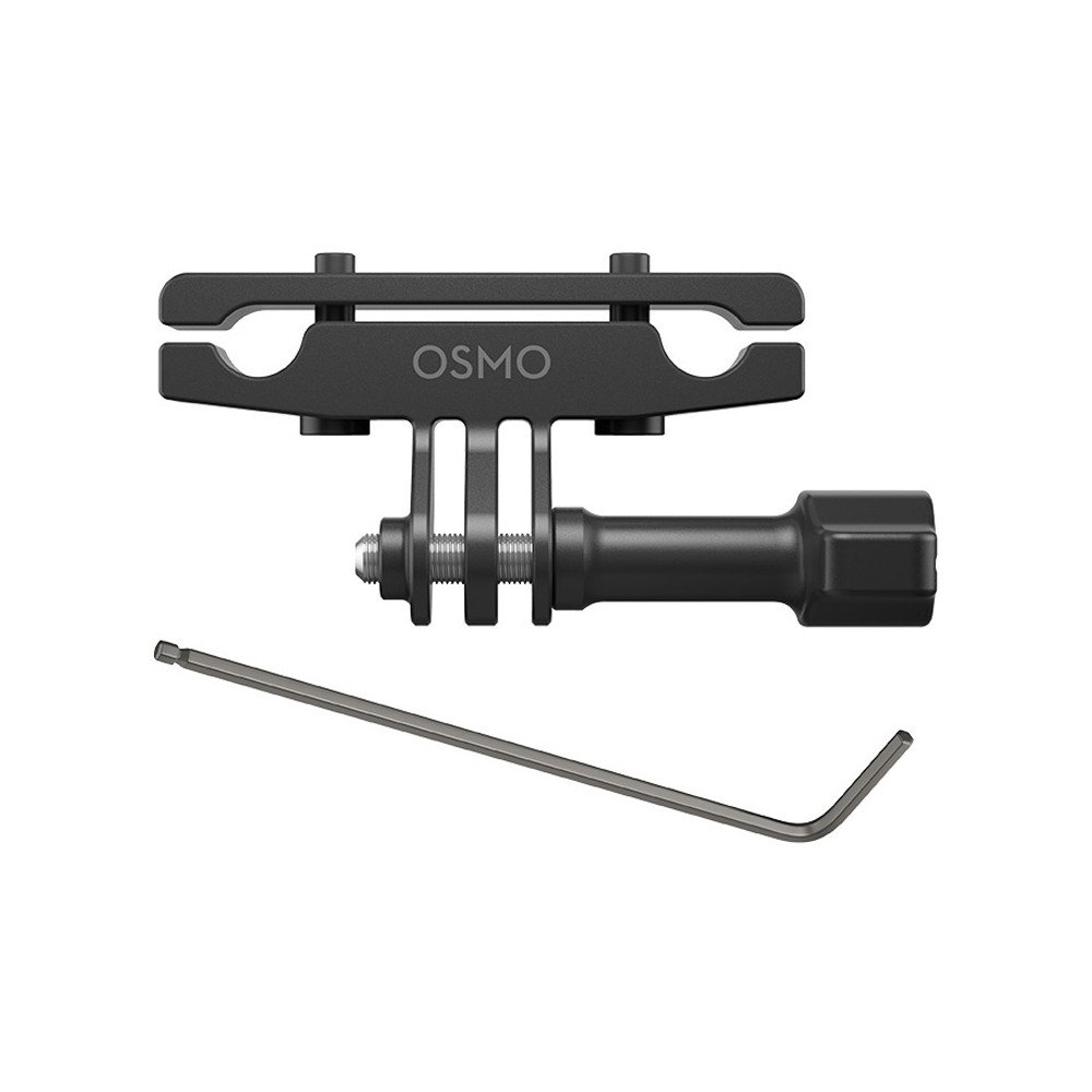Osmo Action jalgrattaistme siini kinnitus