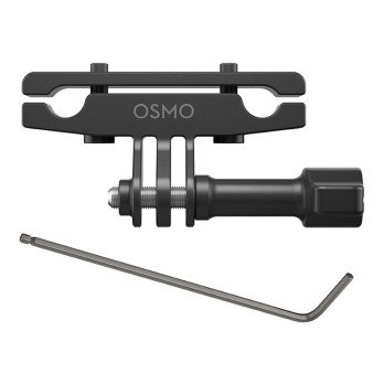 Osmo Action jalgrattaistme siini kinnitus
