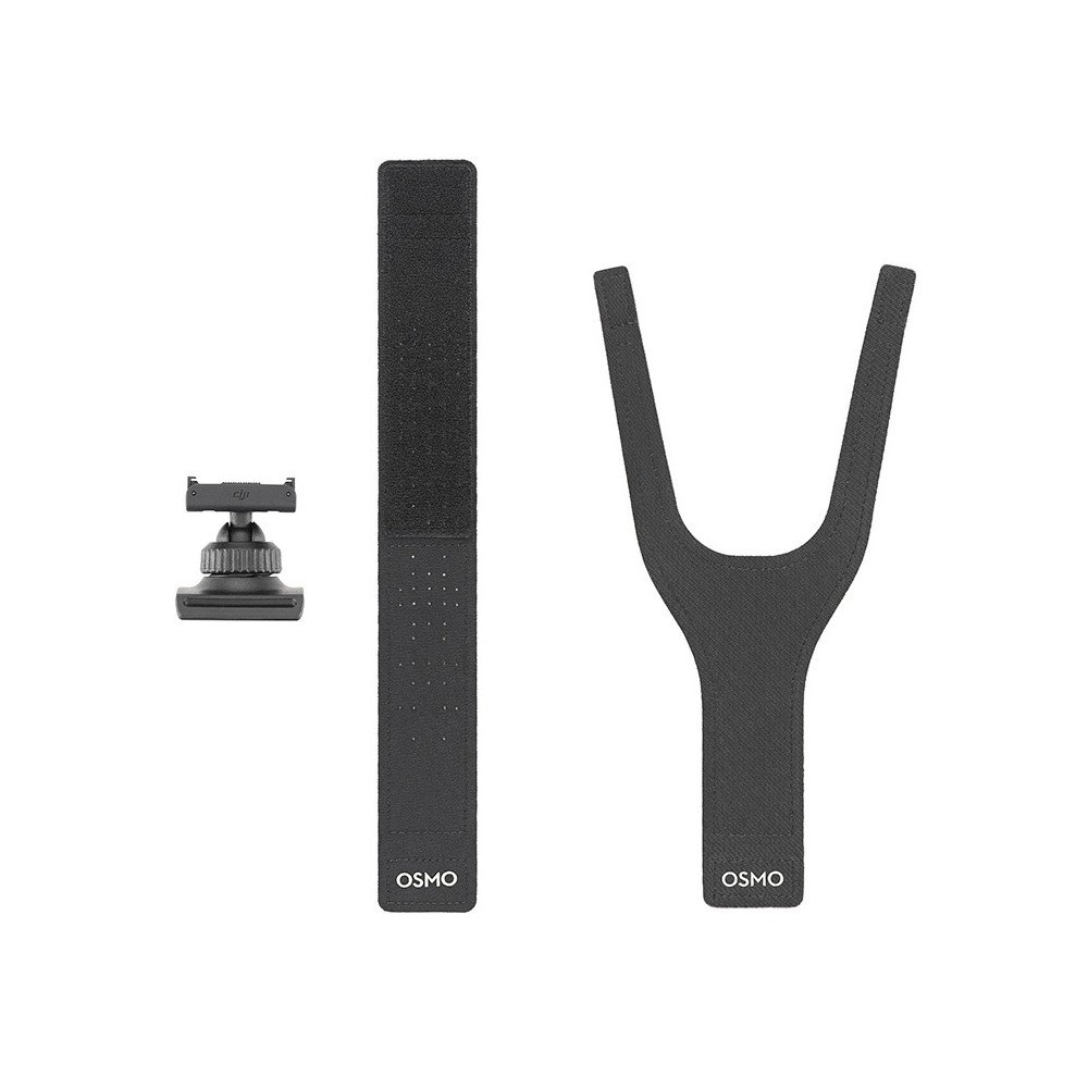 Osmo Action 360 randmerihm