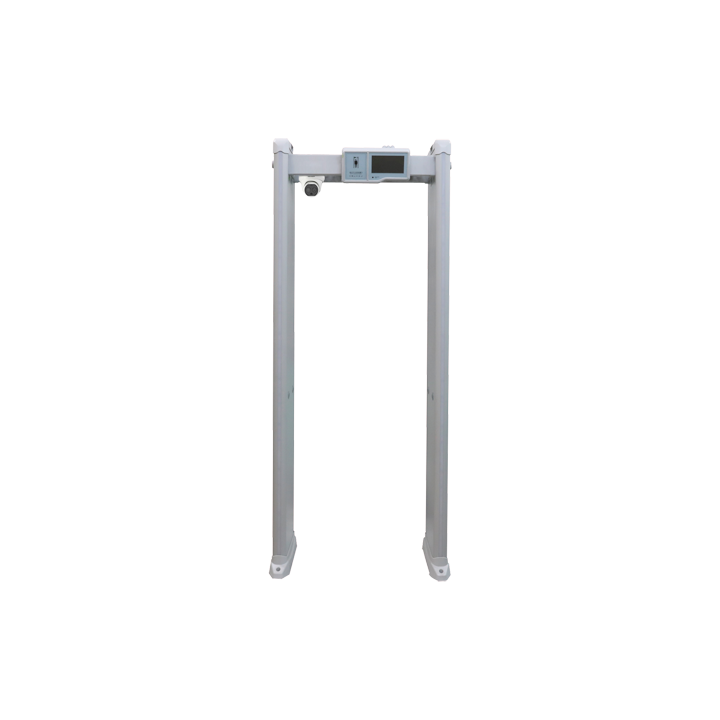 RFID карта/метка для контроля доступа SAFIRE SF-ACMETAL-TCAM-IP