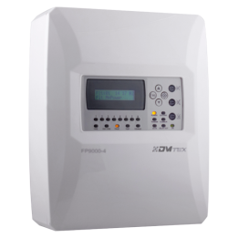 Модуль расширения системы безопасности DMTECH DMT-FP9000-4-EN