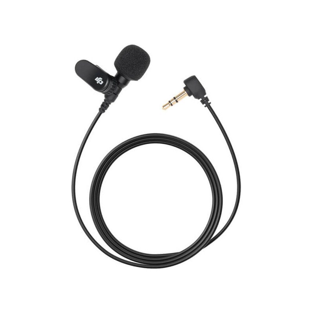 DJI Mic/Mic 2
