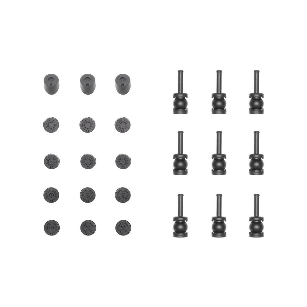 Gimbal Rubber Dampers DJI Inspire 3