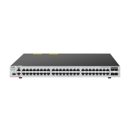 RUIJIE RG-CS85-48GT4XS-D valdomas PoE komutatorius 48GT 4XS
