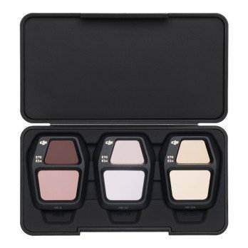 ND filtru rinkinys (ND8/32/128) DJI Air 3S