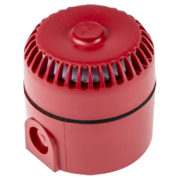 ROSHNI LP ROLP-FIRE Security Device