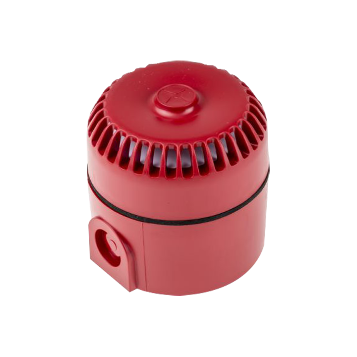 ROSHNI LP ROLP-FIRE Security Device
