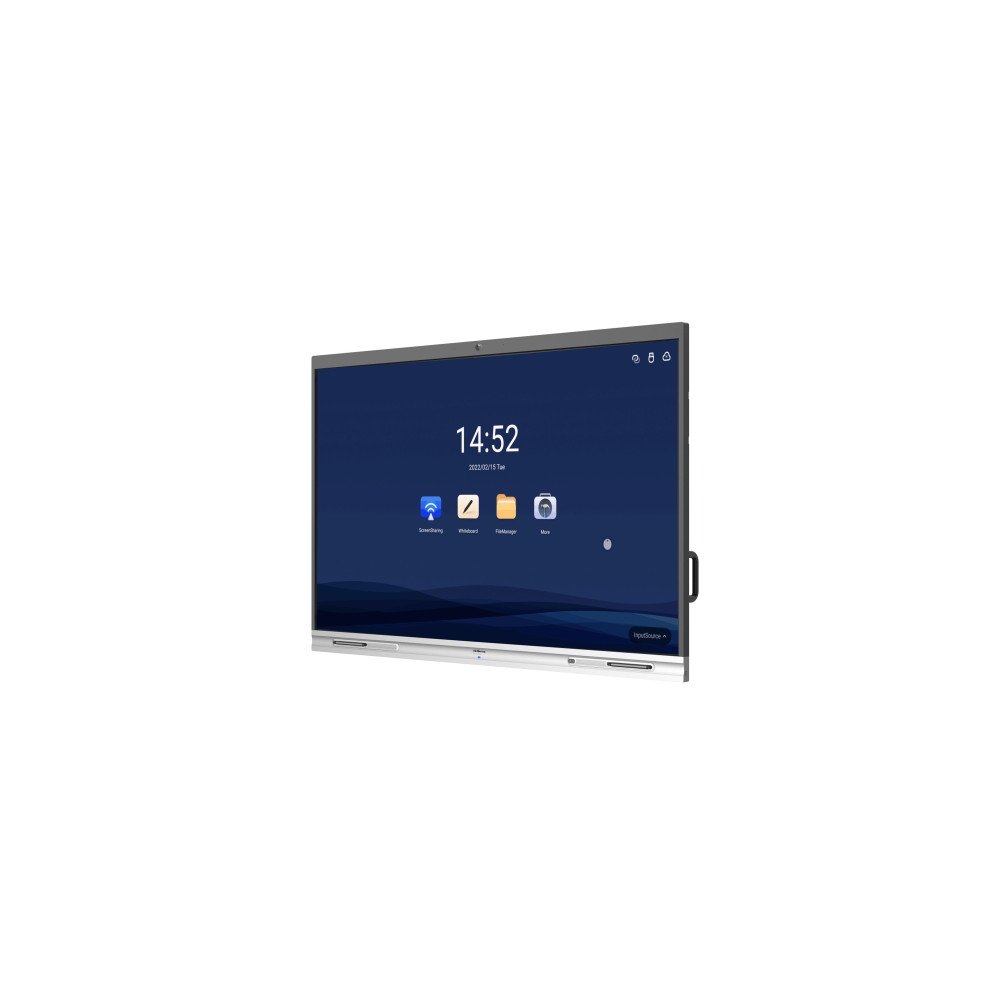 Interaktiivinen valkotaulu LCH65-MC410-B 65 " - 4K UHD DAHUA