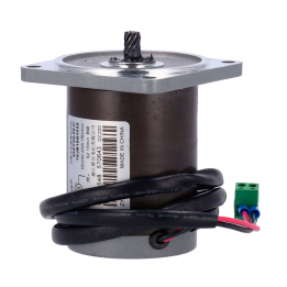 TURBOO TS-SP701-MOTOR rezerves motors turniketiem un barjerām