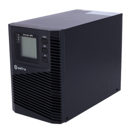 MARCA BLANCA UPS1000VA-ON-4IEC Online UPS 1000VA / 900W