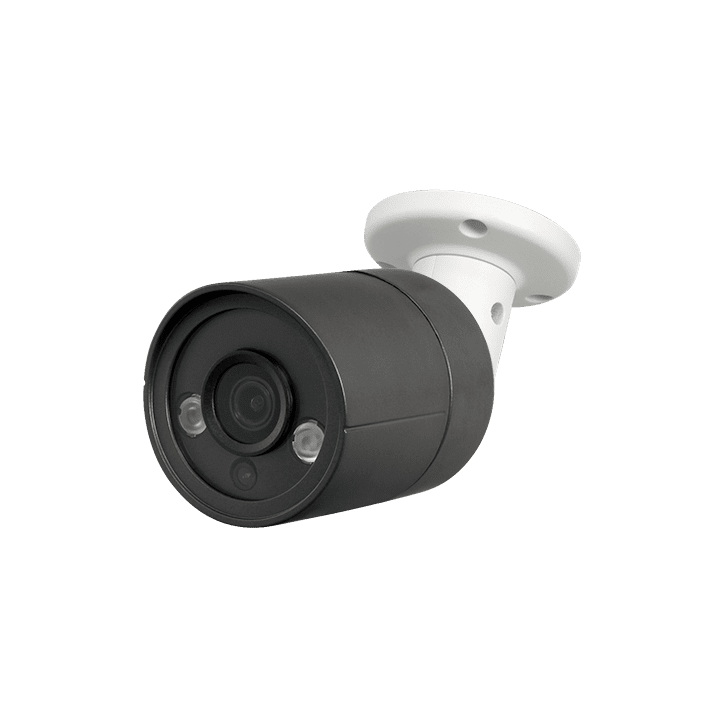 MARCA BLANCA XSC-IPB027AHG-5E 5MP Bullet IP Camera with PoE, Wi-Fi, ONVIF, IP66