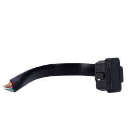 MARCA BLANCA VW-OBD-SLIM OBD Diagnostic Cable