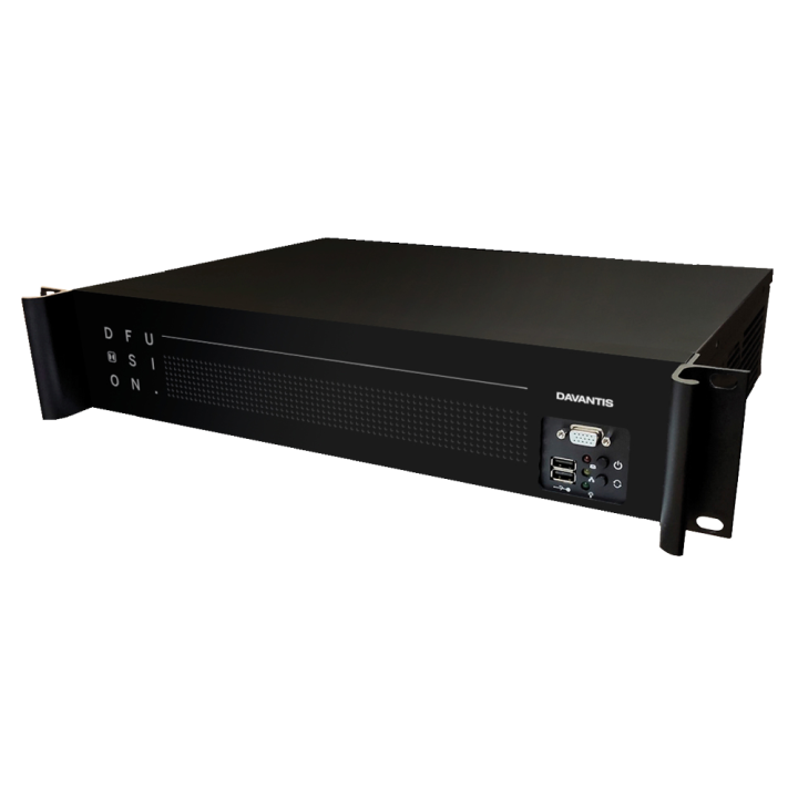 Коммуникатор GSM/IP DAVANTIS DFPRO08