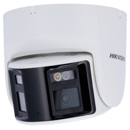 Hikvision Pro DS-2CD2366G2P-ISU/SL 6MP tornikamera PoE IP67