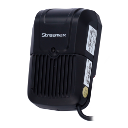 IP-камера STREAMAX ST-C20 с Wi-Fi, 1080p 2MP