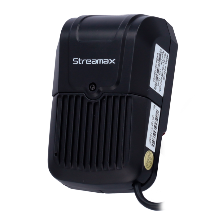 IP-камера STREAMAX ST-C20 с Wi-Fi, 1080p 2MP
