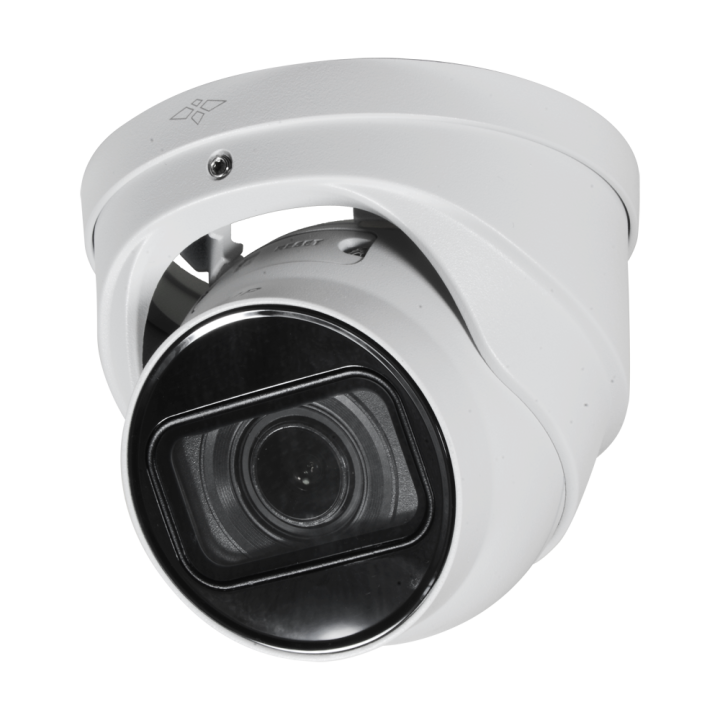IP-камера X-SECURITY XS-IPT987ZSWHA-4U (туррельная) 4MP с PoE, Wi-Fi, IP67, ИК 40м, вариофокус 2.7-13.5мм