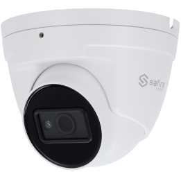 IP-камера поворотная (PTZ) SAFIRE SMART SF-T020-2B1 2MP, IP67, ИК 30м, объектив 2.8мм
