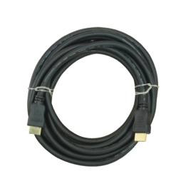 MARCA BLANCA HDMI1-5 HDMI kabelis 5m