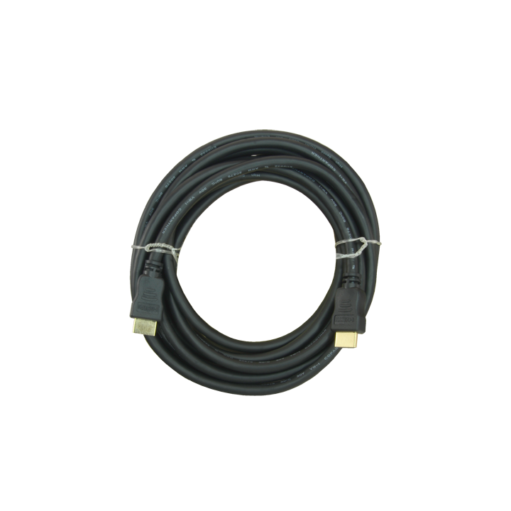 MARCA BLANCA HDMI1-5 HDMI kabelis 5m